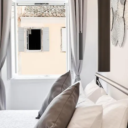 Saint's View Apartamento Corfu (city)