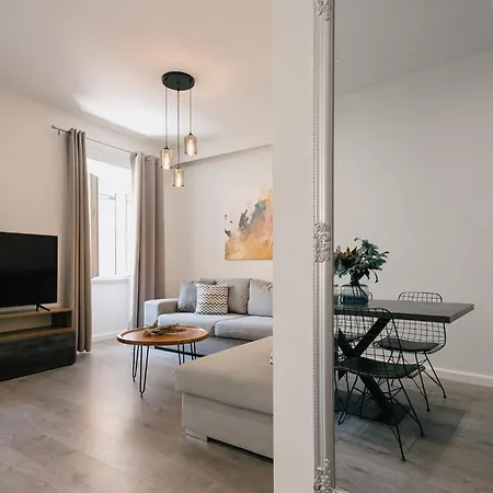 Saint's View * Corfu (city)