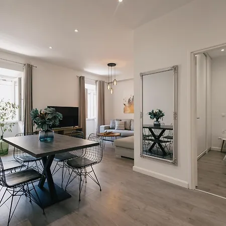 Apartamento Saint's View