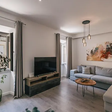 Apartamento Saint's View