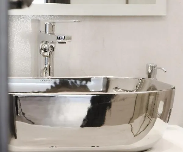 Апартаменты Saint's View