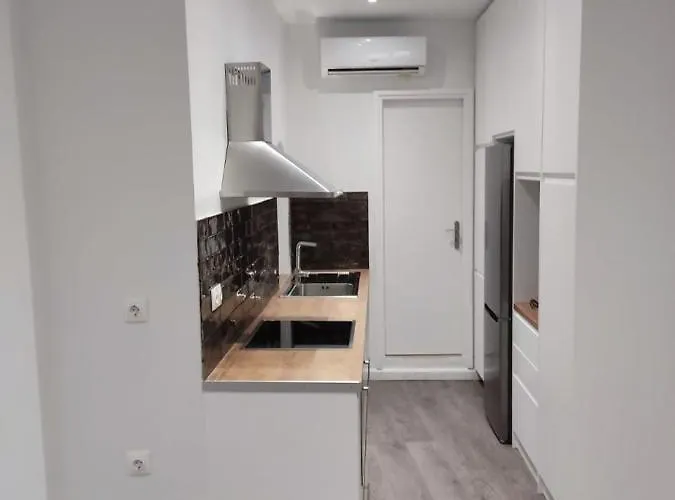 Апартаменты Saint's View *