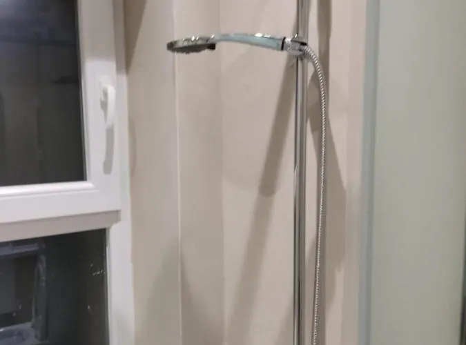 Saint's View Апартаменты