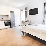 Saint's View Apartman