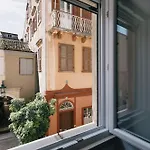 Saint's View Apartment *