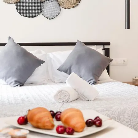 Saint's View Apartment Corfu (city)