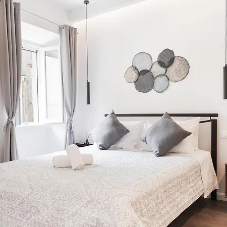 Saint's View Apartment *