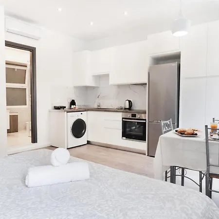 דירה Saint's View Corfu (city)