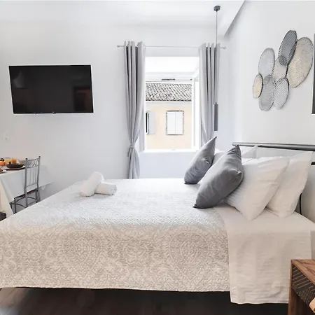 דירה Saint's View Corfu (city)