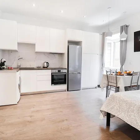 Saint's View Apartment