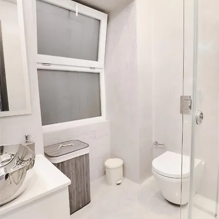 Saint's View Apartment