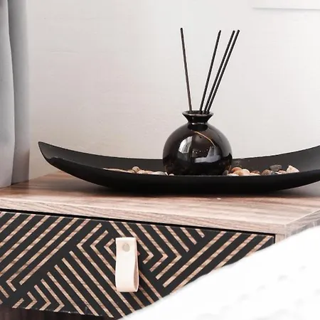 Apartment Saint's View