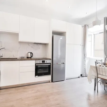 דירה Saint's View Corfu (city)