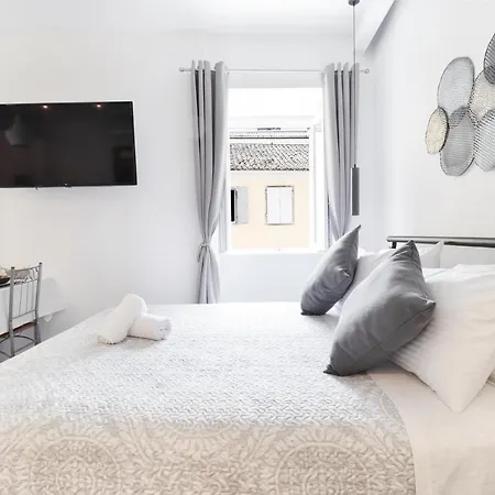 Saint's View Apartment