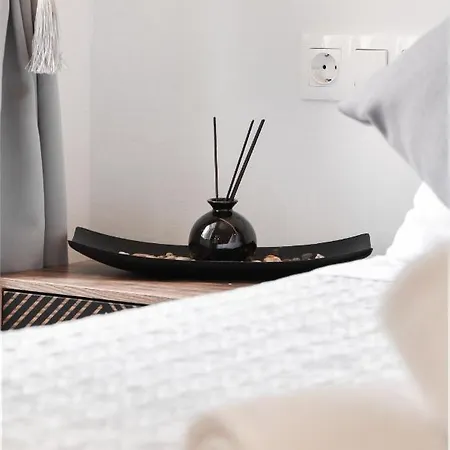 Apartment Saint's View *