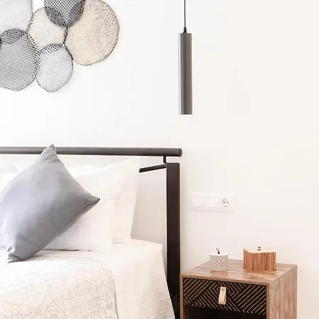 Apartment Saint's View