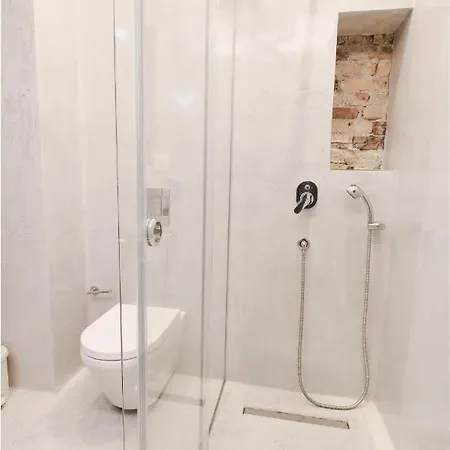 Saint's View * Corfu (city)