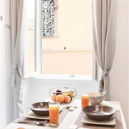 Saint's View Apartment *