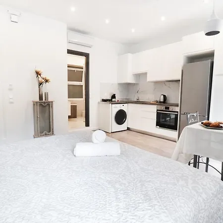 Saint's View Corfu (city)