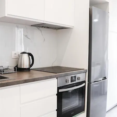 Saint's View Corfu (city)