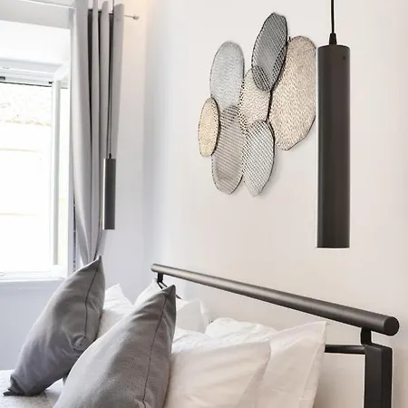 Apartment Saint's View