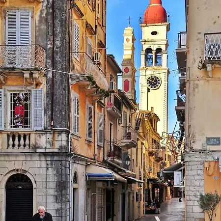 Saint's View דירה *