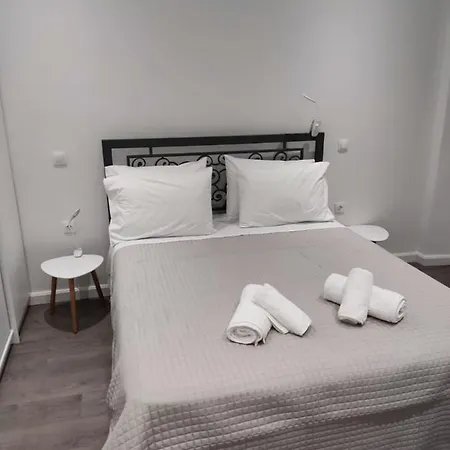 דירה Saint's View *