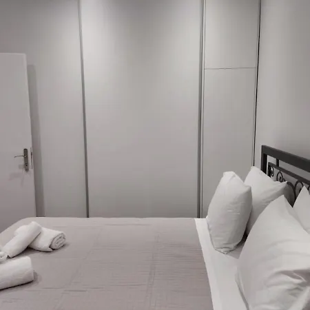 Apartment Saint's View Corfu (city)