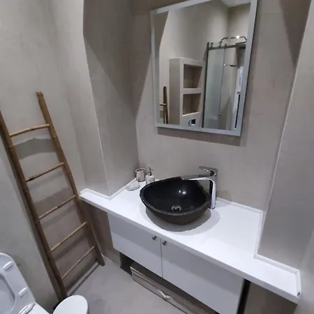 Saint's View * Corfu (city)