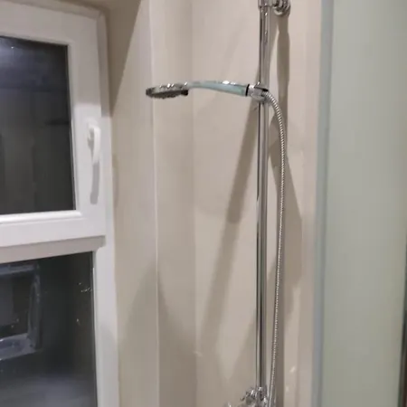 Saint's View דירה