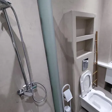 דירה Saint's View *