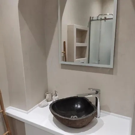 דירה Saint's View Corfu (city)