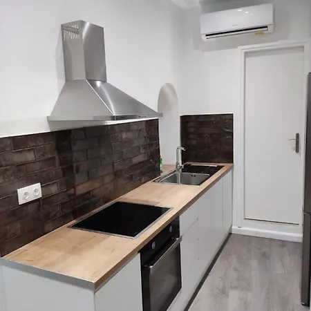 דירה Saint's View *