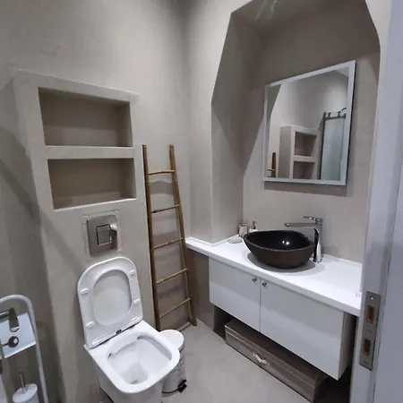 דירה Saint's View Corfu (city)