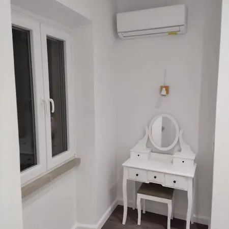 Saint's View Apartment Corfu (city)