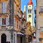 Saint's View Daire *