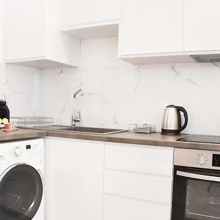 Lejlighed Saint's View Corfu (city)