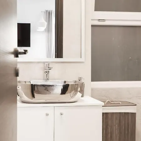 Lejlighed Saint's View *