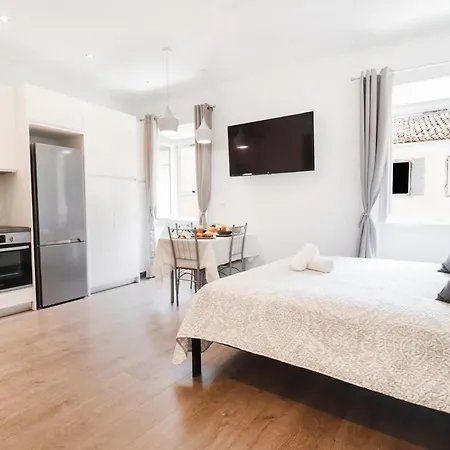 Lejlighed Saint's View Corfu (city)