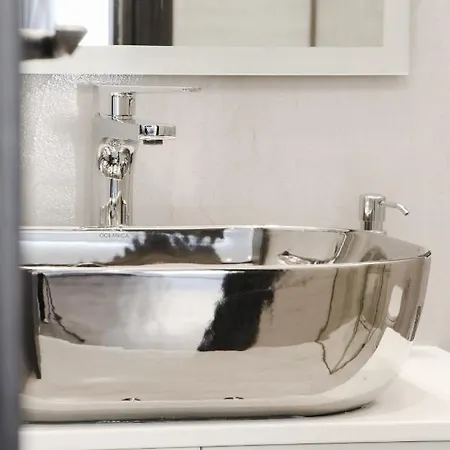 Lejlighed Saint's View