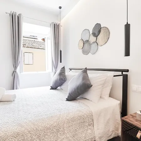 Saint's View Lejlighed Corfu (city)