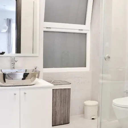 Saint's View Lejlighed Corfu (city)