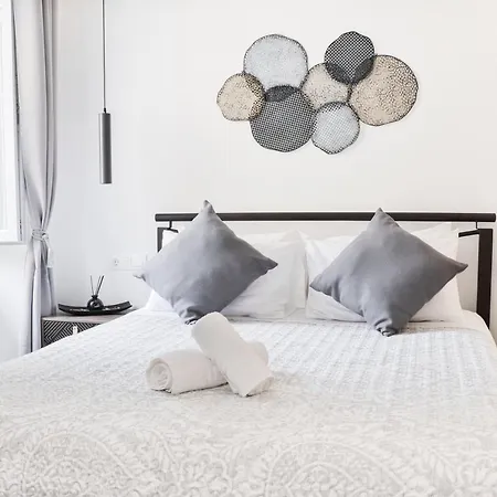 Lejlighed Saint's View *