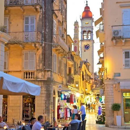 Lejlighed Saint's View