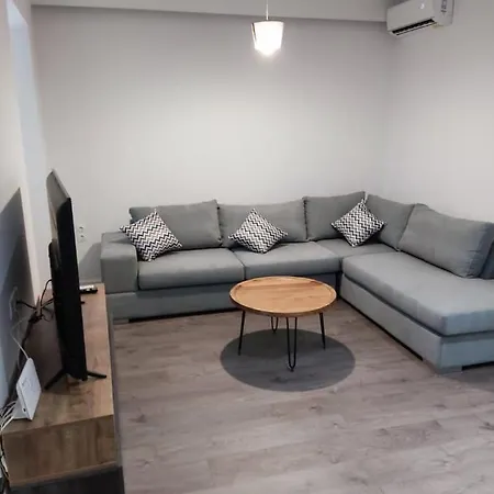 Lejlighed Saint's View Corfu (city)