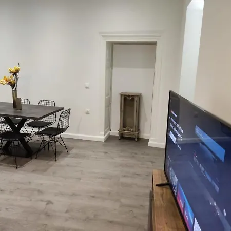 Saint's View * Corfu (city)