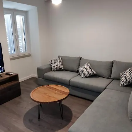 Saint's View * Corfu (city)